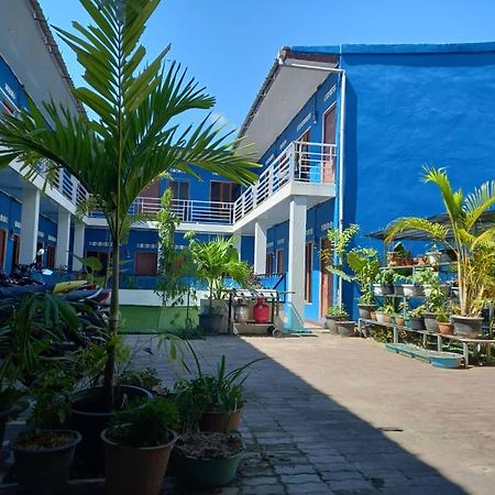 Gama Apartments Díli Exterior foto
