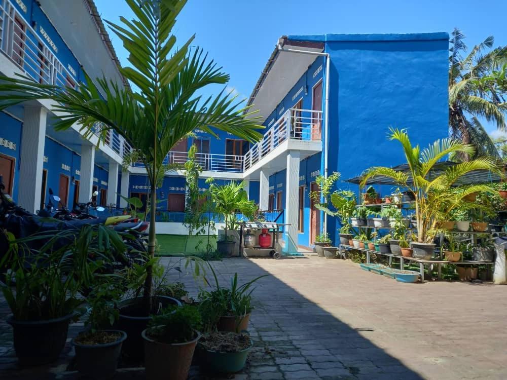 Gama Apartments Díli Exterior foto