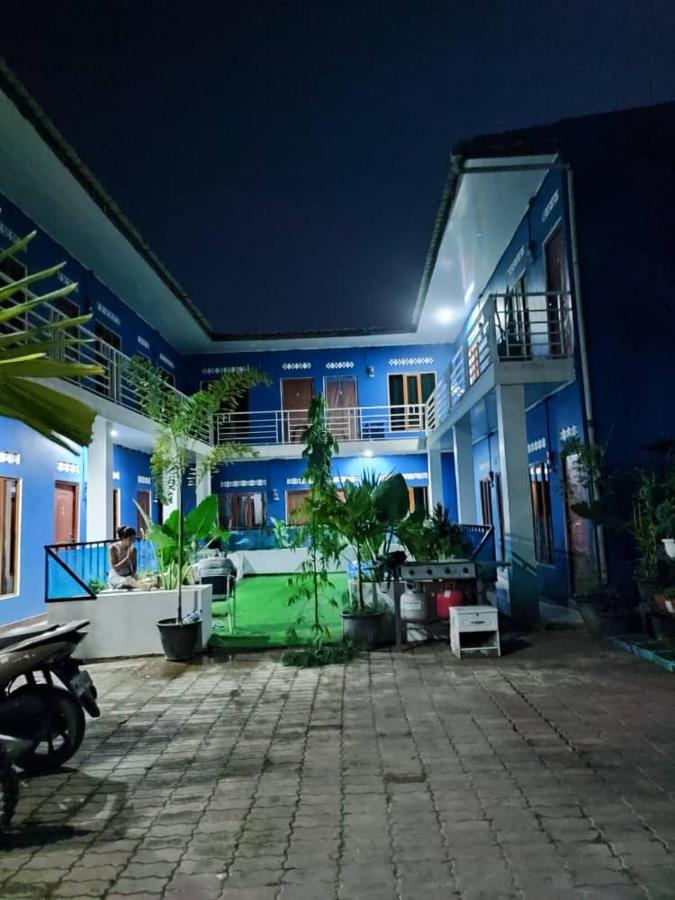 Gama Apartments Díli Exterior foto