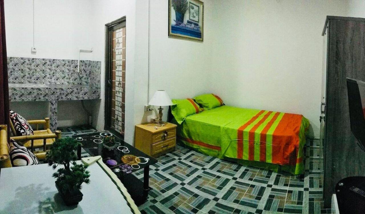 Gama Apartments Díli Exterior foto